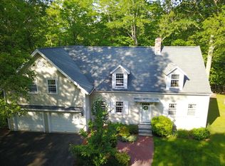 33 Atwoodville Rd, Mansfield, CT 06250