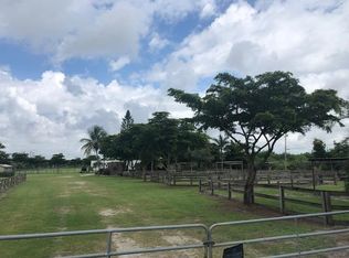 7031 Park Lane Rd, Lake Worth, FL 33449