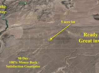 11814 Frank Rd, San Luis, CO 81152