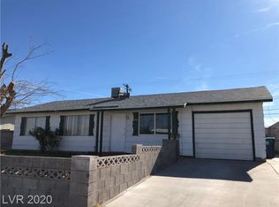 6409 Bannock Way, Las Vegas, NV 89107