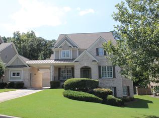329 Westbridge Ln, Canton, GA 30114