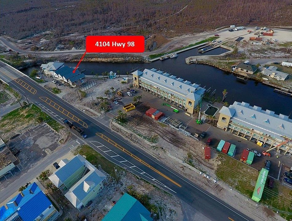 1st image of 4104 Highway 98