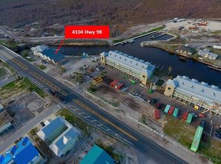 4104 Highway 98, Mexico Beach, FL 32456