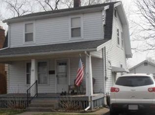 48 Homewood Ave, Newark, OH