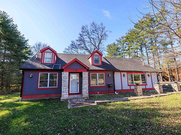 4th image of 1420 E Rhorer Rd