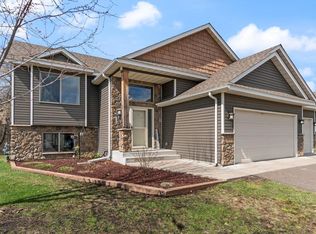 38398 Harder Ave, North Branch, MN 55056