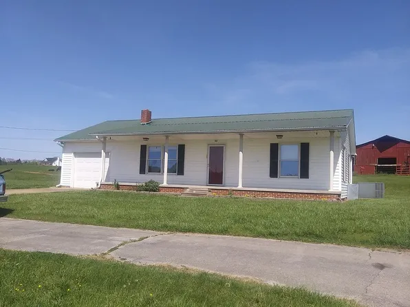 1082 Highway 113, Bulls Gap, TN 37711