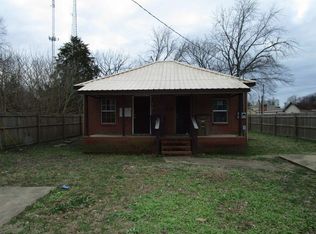 400 Williams Ave W, Wynne, AR 72396