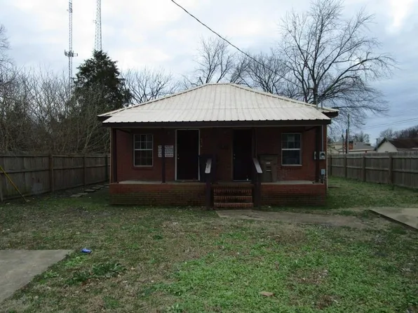 400 Williams Ave W, Wynne, AR 72396