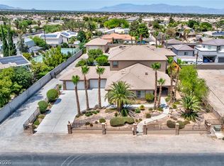 5870 W Oquendo Rd, Las Vegas, NV 89118