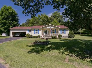 150 Henderson Rd, Pinson, TN 38366