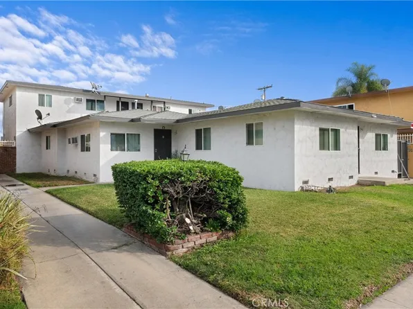 1110 N East St, Anaheim, CA 92805