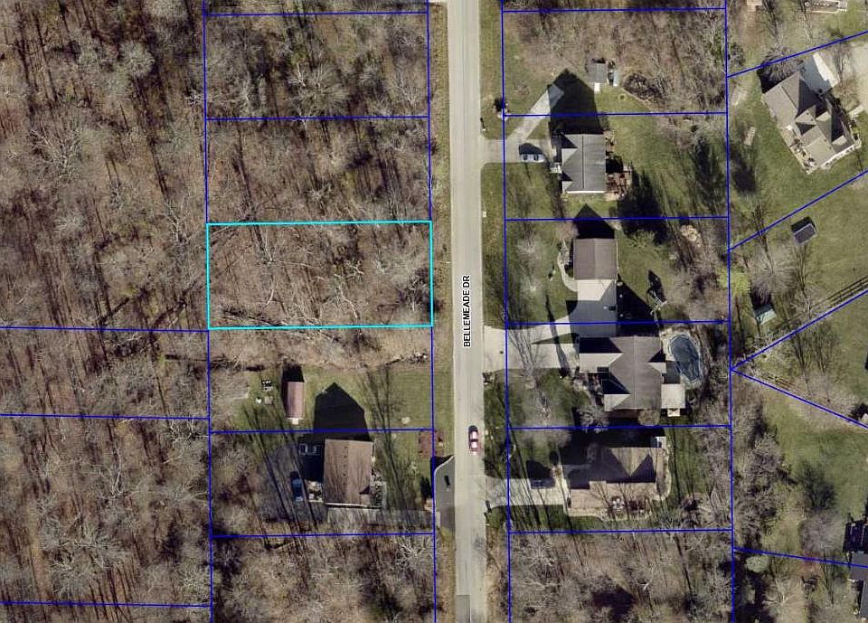 1st image of 0 Bellemeade Dr