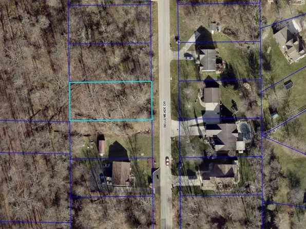 0 Bellemeade Dr, Lawrenceburg, IN 47025