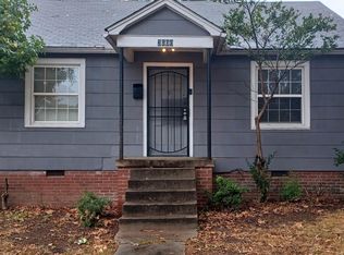3000 S Tyler St, Little Rock, AR 72204