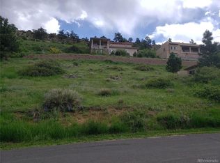 6726 Old Ranch Trl, Littleton, CO 80125