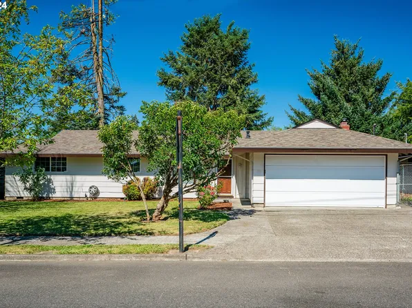 717 SE 153rd Ave, Portland, OR 97233