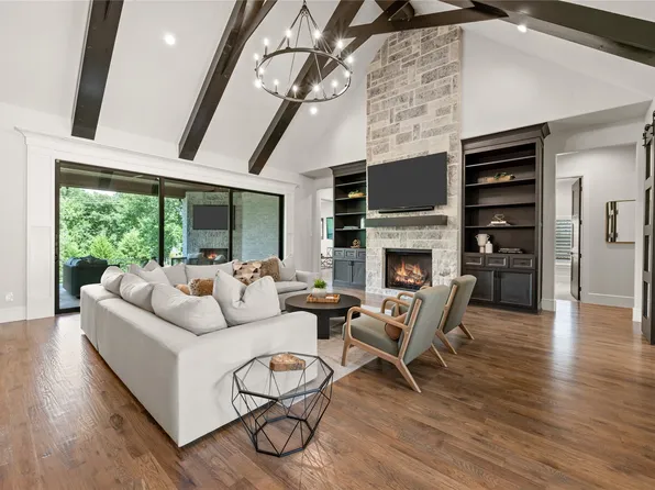 12548 Indian Creek Dr, Fort Worth, TX 76179