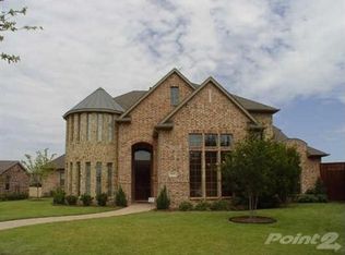 600 Duke Saxony Dr, The Colony, TX 75056