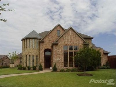 600 Duke Saxony Dr, The Colony, TX, 75056