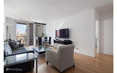 Sold by Douglas Elliman