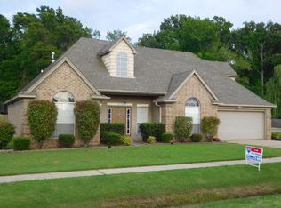 511 Woodland View Dr, Marion, AR 72364