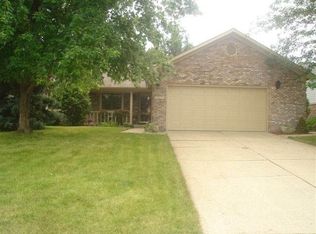 3517 Oak Tree Ct, Indianapolis, IN