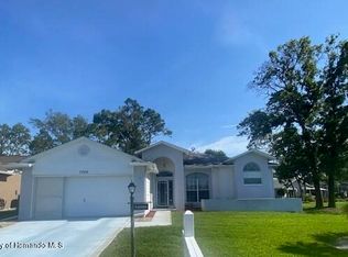 7269 Sugarbush Dr, Spring Hill, FL 34606