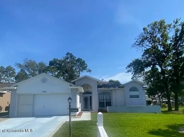 7269 Sugarbush Dr, Spring Hill, FL 34606