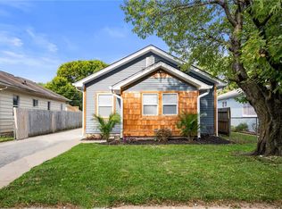 4530 Crittenden Ave, Indianapolis, IN 46205