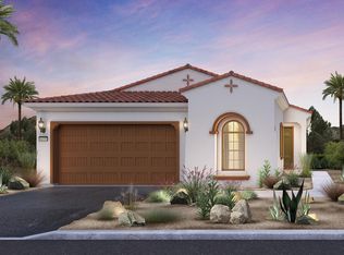 31 Zinfandel, Rancho Mirage, CA 92270