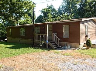 144 Daylight Dr, Grand Rivers, KY 42045