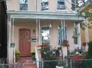 64 Buckingham Ave, Perth Amboy, NJ 08861