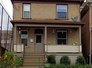205 E 8th Ave, Tarentum, PA
