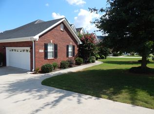 135 Valley Stone Rd, Huntsville, AL 35811