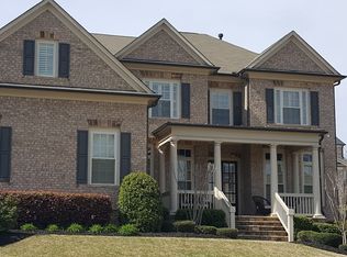 2233 Moonhaven Way, Lawrenceville, GA 30043