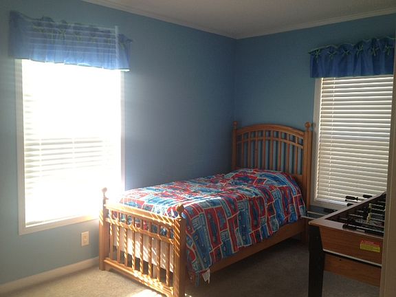 3rd image of 3025 Mitchell Pasture Ln