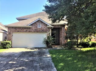 10014 Silverwood Way, Houston, TX 77070