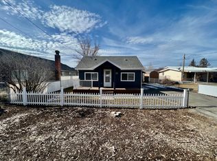 3634 Flint St, Klamath Falls, OR 97601