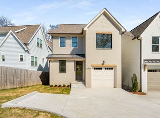 6214 Laramie Ave, Nashville, TN 37209