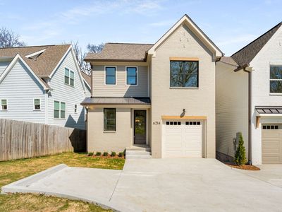 6214 Laramie Ave, Nashville, TN, 37209
