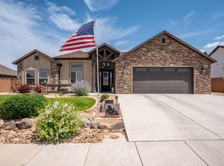 3578 W Foundation Trl, Cedar City, UT 84720