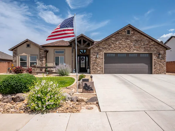 3578 W Foundation Trl, Cedar City, UT 84720