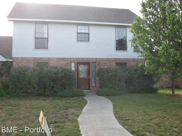 6205 Bowie St, Amarillo, TX 79118