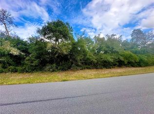 SW 35th Court Rd LOT 9, Ocala, FL 34473