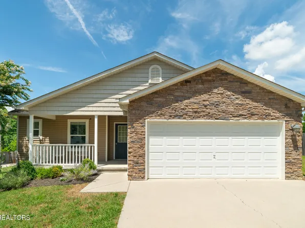1249 Quiet Brook Ln, Knoxville, TN 37914