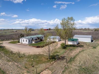 17445 County Road 6, Brighton, CO, 80603