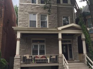 5516 Howe St, Pittsburgh, PA 15232