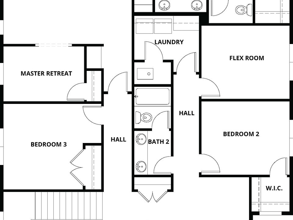 Corretto Falcon Ridge by Terrata Homes Zillow