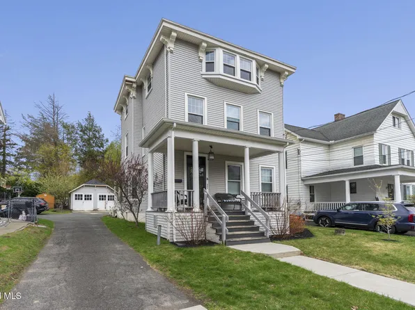 14 Locust Avenue, Troy, NY 12180